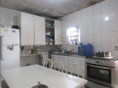 Casa com 2 Quartos à venda, 169m² no Vila Lutécia, Santo André