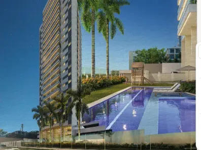 Apartamento com 2 Quartos à venda, 60m² no Boa Viagem, Recife