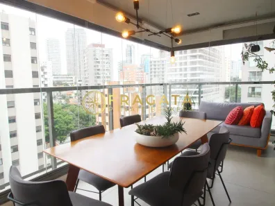 Apartamento com 2 Quartos à venda, 222m² no Pinheiros, São Paulo