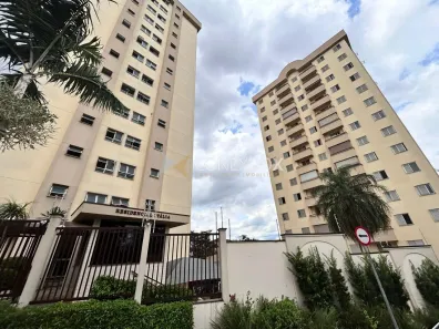 Apartamento com 2 Quartos à venda, 57m² no São Bernardo, Campinas