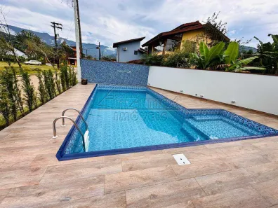 Casa de Condomínio com 3 Quartos à venda, 175m² no Horto (Morro das Moças), Ubatuba