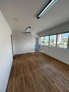 Sala Comercial para alugar, 62m² no Parque Campolim, Sorocaba