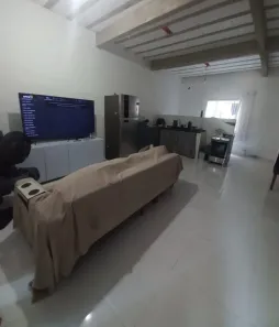 Sobrado com 2 Quartos à venda, 110m² no Jardim Brasil II, Guarujá