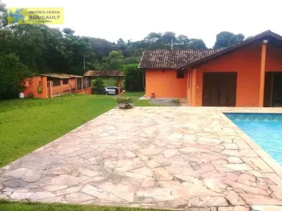 Casa de Condomínio com 2 Quartos à venda, 270m² no Los Álamos, Vargem Grande Paulista