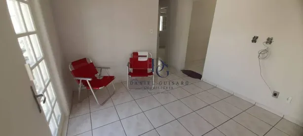 Apartamento com 2 Quartos para alugar, 67m² no Residencial Portal da Mantiqueira, Taubaté