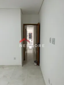 Casa com 2 Quartos à venda, 70m² no Jardim das Maravilhas, Santo André