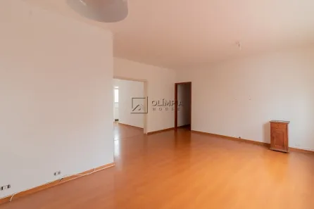 Apartamento com 3 Quartos à venda, 131m² no Perdizes, São Paulo