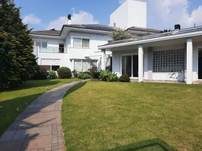 Casa com 4 Quartos à venda, 552m² no Interlagos, Caxias do Sul