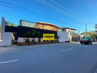 Ponto Comercial para alugar, 581m² no Centro, São Bernardo do Campo