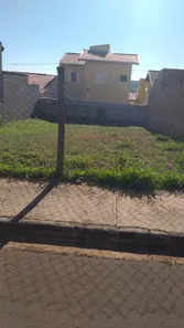 Lote/Terreno à venda, 200m² no Residencial Terras do Barão, Campinas
