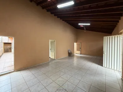 Casa com 3 Quartos à venda, 140m² no Jardim Continental, Patrocínio Paulista