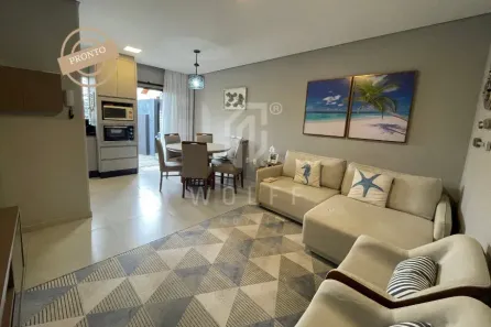 Apartamento com 3 Quartos à venda, 75m² no Itajuba, Barra Velha
