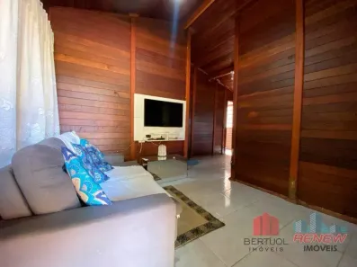 Fazenda/Sítio com 2 Quartos à venda, 62m² no Rainha, Louveira
