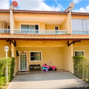 Casa com 3 Quartos à venda, 108m² no Passaré, Fortaleza