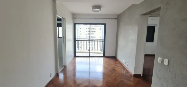 Apartamento com 1 Quarto para alugar, 45m² no Jardim Paulista, São Paulo