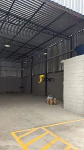 Galpão/Depósito/Armazém para alugar, 180m² no Osvaldo Rezende, Uberlândia