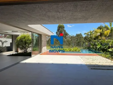 Casa com 4 Quartos à venda, 570m² no Alphaville - Lagoa dos Ingleses, Nova Lima