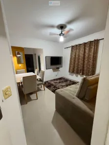 Apartamento com 2 Quartos à venda, 82m² no Caiçara, Praia Grande