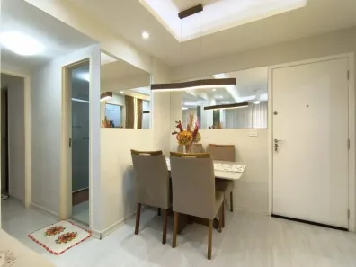 Apartamento com 2 Quartos à venda, 54m² no Freguesia (Jacarepaguá), Rio de Janeiro