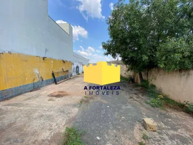 Lote/Terreno para alugar, 400m² no Jardim São José, Americana