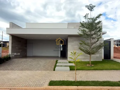 Casa de Condomínio com 3 Quartos à venda, 164m² no Residencial Maria Júlia, São José do Rio Preto