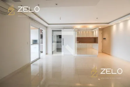 Apartamento com 2 Quartos à venda, 98m² no Jardim Brasil, Campinas