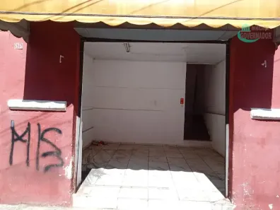 Ponto Comercial para alugar, 45m² no Centro, Campinas