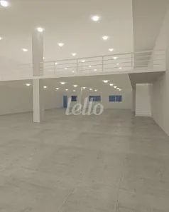 Ponto Comercial para alugar, 1287m² no Vila Regente Feijó, São Paulo
