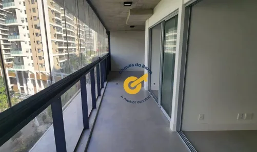 Apartamento com 2 Quartos à venda, 80m² no Recreio dos Bandeirantes, Rio de Janeiro