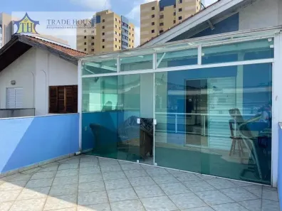 Sobrado com 3 Quartos à venda, 150m² no Jardim Santa Cruz (Sacomã), São Paulo