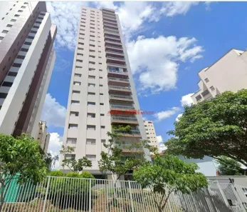 Apartamento com 3 Quartos à venda, 200m² no Aclimação, São Paulo