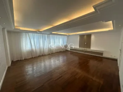 Apartamento com 3 Quartos à venda, 124m² no Tijuca, Rio de Janeiro