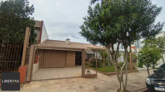 Casa com 4 Quartos à venda, 250m² no São Sebastião, Porto Alegre