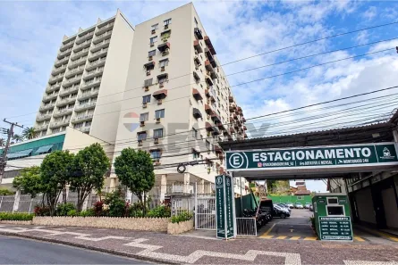 Apartamento com 2 Quartos à venda, 44m² no Madureira, Rio de Janeiro