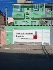 Casa com 2 Quartos à venda, 114m² no Vila Santa Maria, São Paulo