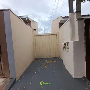 Casa com 3 Quartos à venda, 136m² no Parque Residencial Dom Lafayete Libanio, São José do Rio Preto