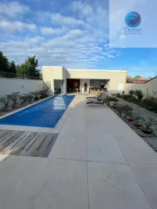 Casa com 4 Quartos à venda, 320m² no Jardim Atlântico Central (Itaipuaçu), Maricá
