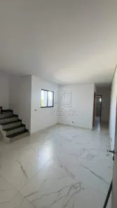Cobertura com 2 Quartos à venda, 114m² no Parque Novo Oratório, Santo André