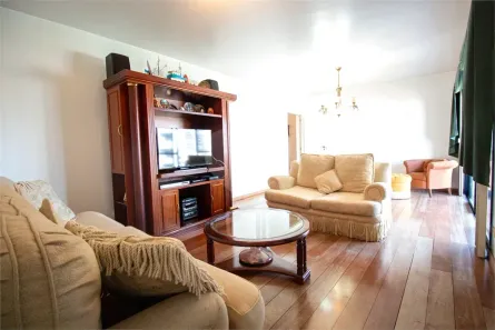 Apartamento com 4 Quartos à venda, 183m² no Vila Mariana, São Paulo