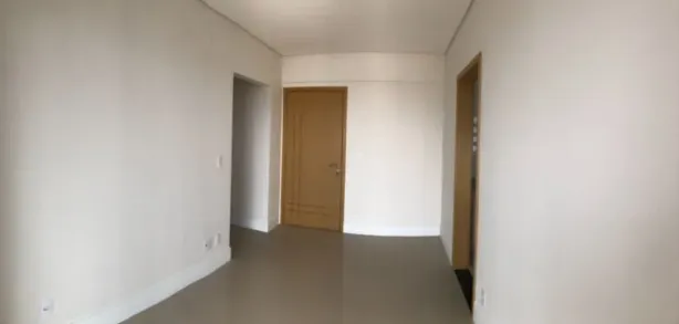 Apartamento com 1 Quarto para alugar, 40m² no Campo Grande, Santos
