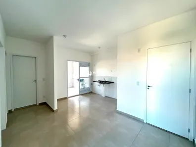 Apartamento com 2 Quartos para alugar, 52m² no Parque Residencial Sabiás, Indaiatuba