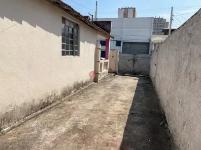 Lote/Terreno à venda, 286m² no Vila Carrão, São Paulo
