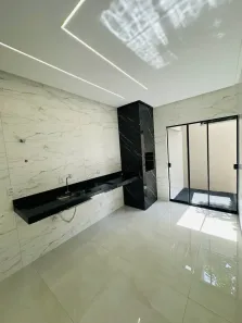 Casa com 3 Quartos à venda, 150m² no Residencial Cerejeiras, Anápolis
