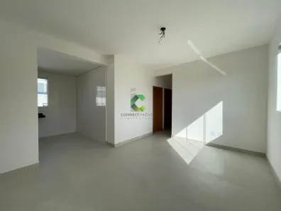 Apartamento com 2 Quartos à venda, 61m² no Riacho das Pedras, Contagem