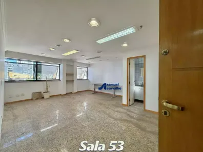 Sala Comercial à venda, 33m² no Perdizes, São Paulo