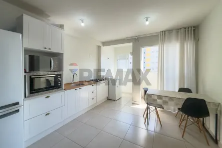 Apartamento com 2 Quartos à venda, 47m² no Argentina, Criciúma
