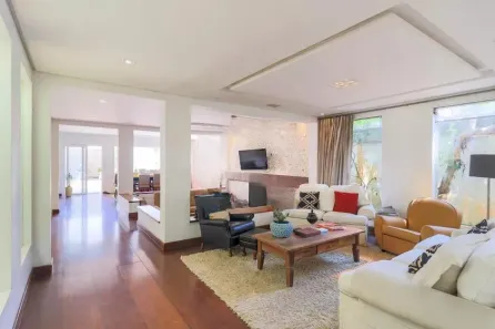 Casa com 4 Quartos à venda, 600m² no Brooklin Paulista, São Paulo