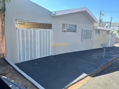 Casa com 2 Quartos à venda, 50m² no Jardim Maria Goretti, Ribeirão Preto