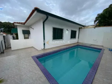 Casa com 3 Quartos à venda, 220m² no Jardim Alto da Barra, Campinas