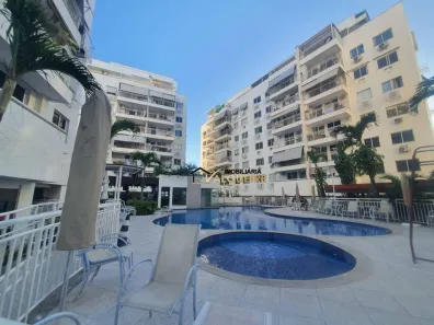 Cobertura com 3 Quartos à venda, 127m² no Vila Valqueire, Rio de Janeiro